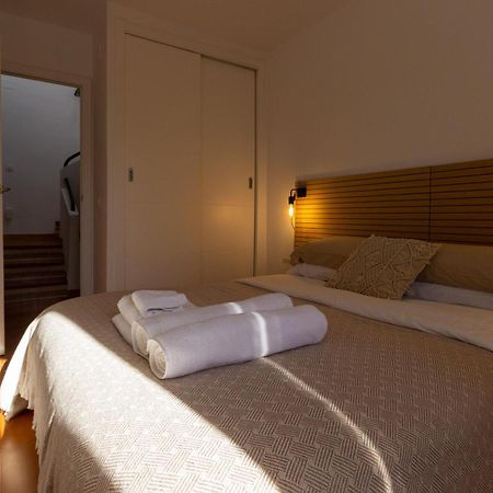 סן לואיס דה סביניאס Marina De Casares Beach House מראה חיצוני תמונה