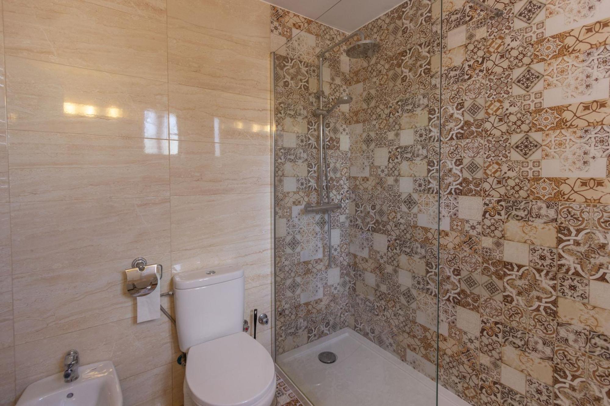 סן לואיס דה סביניאס Marina De Casares Beach House מראה חיצוני תמונה