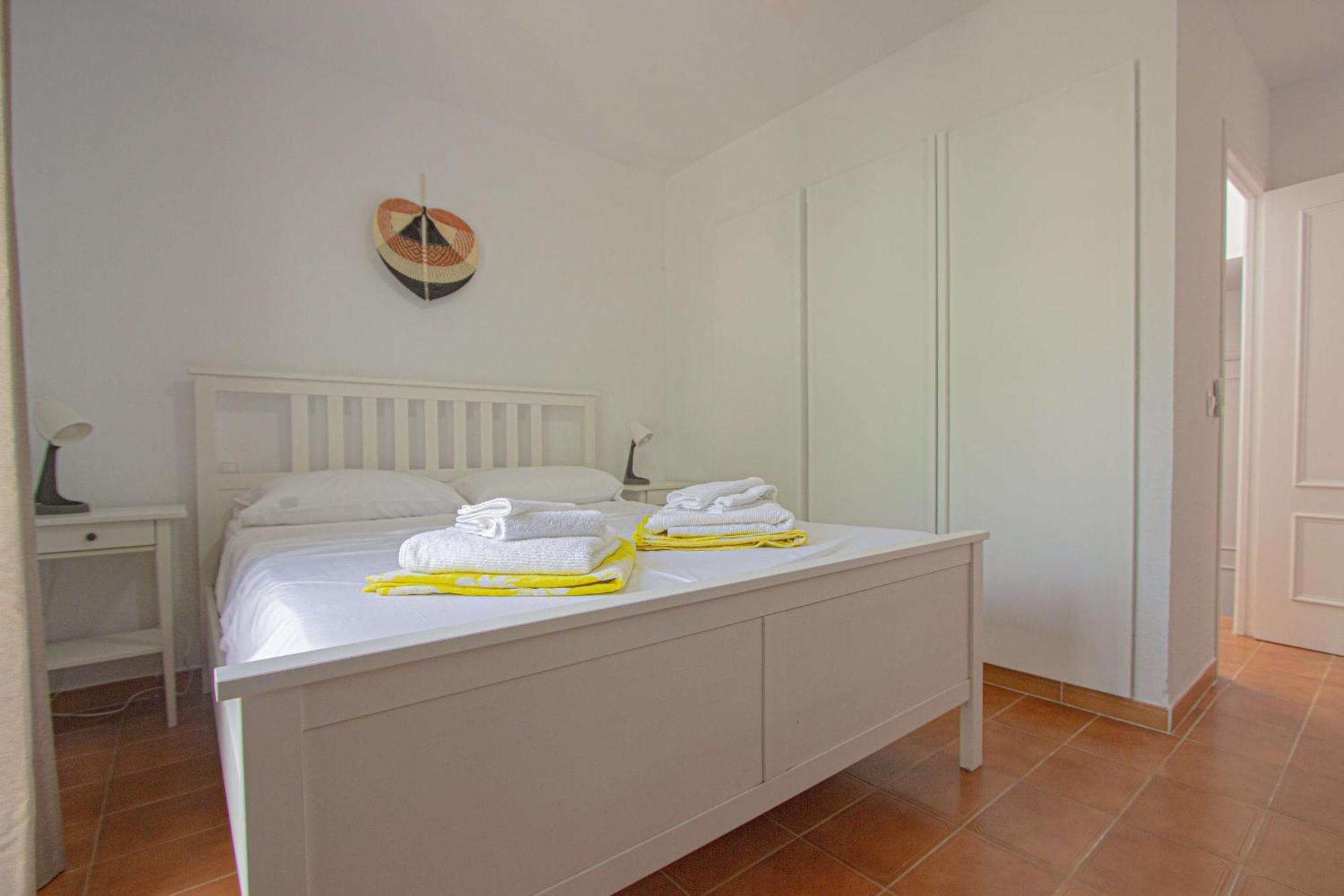 סן לואיס דה סביניאס Marina De Casares Beach House מראה חיצוני תמונה