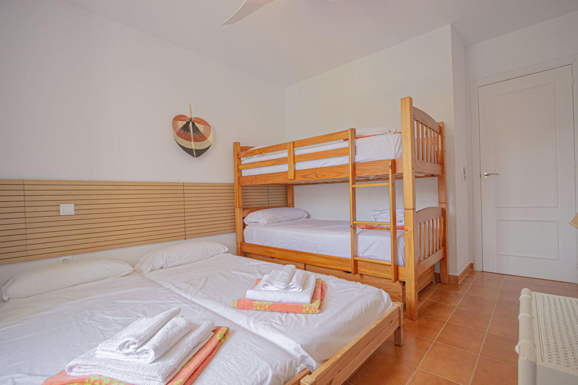 סן לואיס דה סביניאס Marina De Casares Beach House מראה חיצוני תמונה
