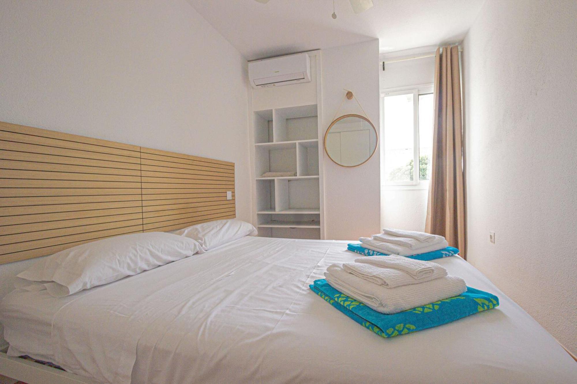 סן לואיס דה סביניאס Marina De Casares Beach House מראה חיצוני תמונה